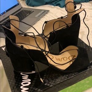 Sam Edelman Serene Block Heels